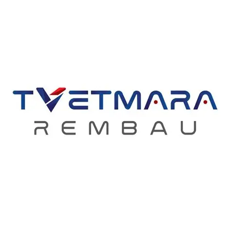 Logo TVET MARA Rembau